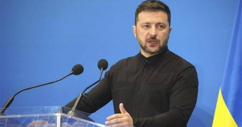 EU trừng phạt 41 tàu thuộc 'hạm đội bóng tối' của Nga