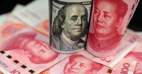 Động thái mới của Trung Quốc