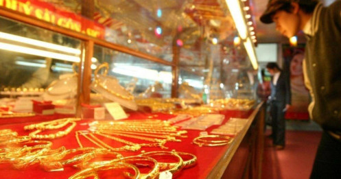 Giá vàng hôm nay 20/12/2025: Duy trì ở ngưỡng rất cao