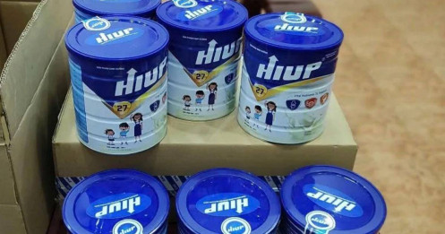 83 tỷ đồng trong vụ Hiup đi đường nào?