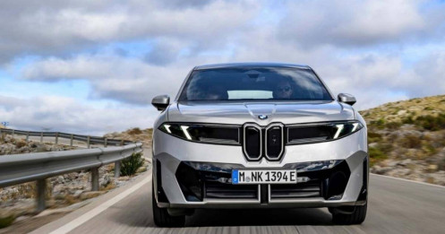 Vì sao lệnh cấm xe xăng của châu Âu thất bại?