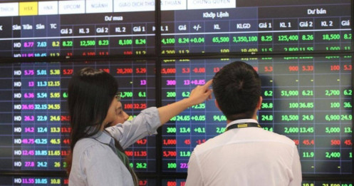 Lịch chốt quyền cổ tức tuần 22/12– 26/12: Cổ tức tiền mặt cao nhất 100%, một doanh nghiệp chi hơn 1.000 tỷ trả cổ tức