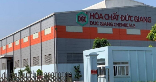 Bộ đôi quỹ VinaCapital “nặng gánh” cổ phiếu DGC