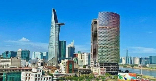 Giá thuê căn hộ xuống thấp kỷ lục