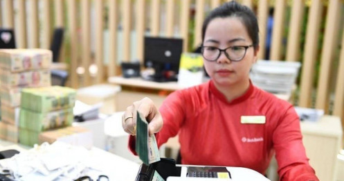 Tính chất mùa vụ trong tăng trưởng tín dụng những tháng cuối năm