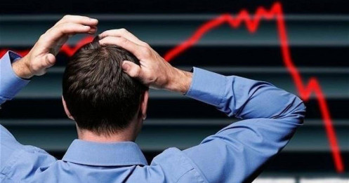 Dragon Capital: Rủi ro lớn nhất không nằm ở việc tài khoản sụt giảm, mà là không có mặt trên thị trường vào những ngày tăng trưởng mạnh mẽ