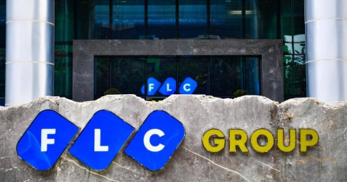 FLC trước ngày rời sàn chứng khoán