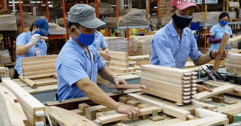 Ứng phó thuế đối ứng từ Mỹ, 'thế mạnh Việt' 15 tỷ USD tìm ra lối đi mới