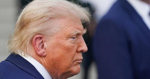 Năm 2026 có dễ thở hơn với Tổng thống Mỹ Donald Trump?