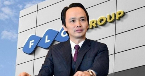 FLC của cựu Chủ tịch Trịnh Văn Quyết thêm ngành sáng tác văn học và âm nhạc