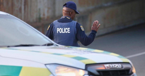 Xả súng hàng loạt ở Nam Phi, ít nhất 9 người thiệt mạng