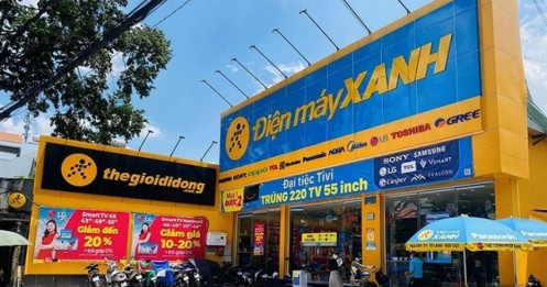 MWG có dễ IPO 2 chuỗi bán lẻ?