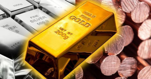 Sau cơn sốt vàng, tiền chảy về đâu?