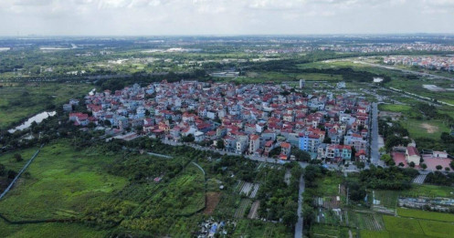 Đất vi phạm trước 1/7/2014 có thể được xem xét cấp sổ đỏ