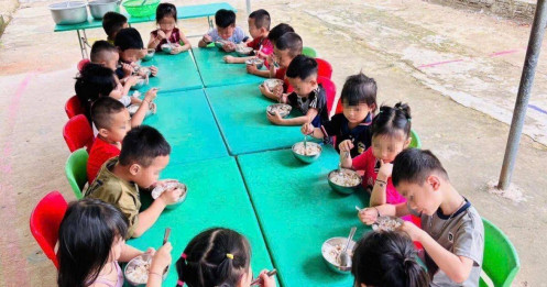 “Nuôi em Nghệ An” có động thái mới