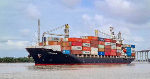 Vận tải và Xếp dỡ Hải An muốn phát hành gần 2,5 triệu cổ phiếu ESOP