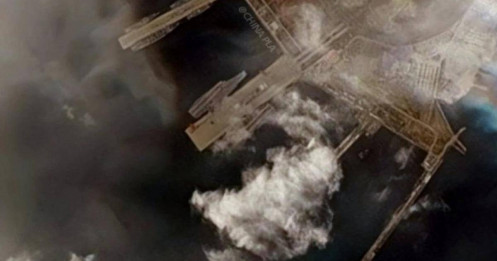 Trung Quốc chuẩn bị tập trận quy mô lớn với hai tàu sân bay?