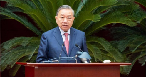 Khai mạc Hội nghị lần thứ 15 Ban Chấp hành Trung ương Đảng khóa XIII