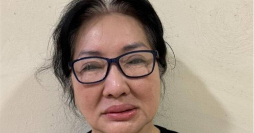 Hé lộ lời khai của bà Như Loan về dòng tiền trăm tỷ từ khu đất Bến Vân Đồn