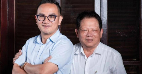 Ông Đào Hữu Huyền và câu chuyện 30 năm dẫn dắt DGC vượt sóng thị trường