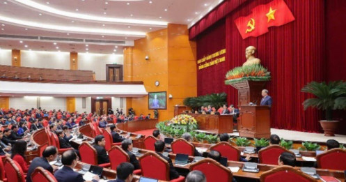 Chọn nhân sự Ban lãnh đạo cao nhất của Đảng phải thật kỹ lưỡng, chắc chắn, thận trọng, chính xác, đúng quy định