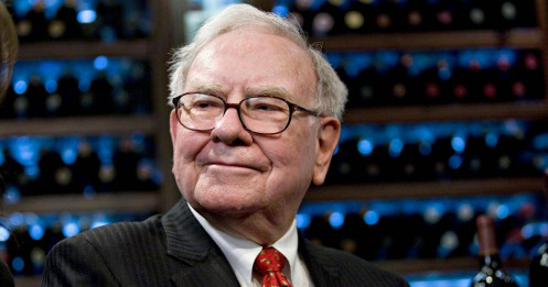 Một dạng ý chí cực kỳ đặc biệt của Warren Buffett - Nhà đầu tư cần có cho năm 2026!