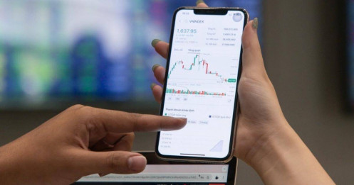 VN-Index sẽ vượt 1.800 điểm tuần này?