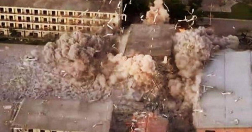 Mỹ đưa FBI đến Thái Lan, Myanmar ráo riết triệt phá trại lừa đảo