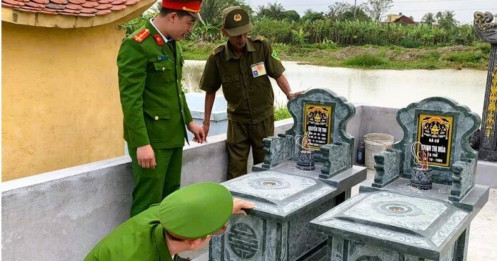 Vụ người phụ nữ "đã chết" 5 năm bỗng trở về: Lên kịch bản "giả chết" trục lợi gần 1,3 tỉ đồng