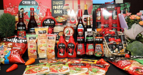 Cổ đông Masan Consumer đón “mưa quà”: Sắp nhận gần 238 triệu cổ phiếu thưởng, MCH chính thức lên HoSE