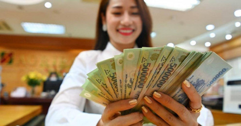 Thưởng Tết Nguyên đán: Xuất hiện mức thưởng 350 triệu đồng/người