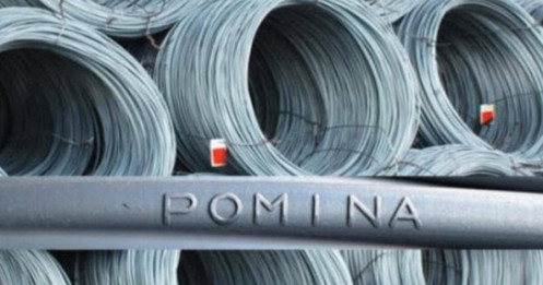 Thương vụ Vingroup - Pomina phân định lại thị phần thép?