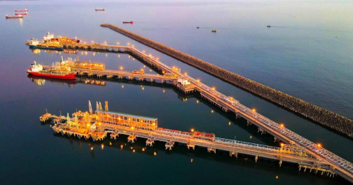 Năm 2026 - Khi BSR chọn đầu tư thay vì lợi nhuận ngắn hạn