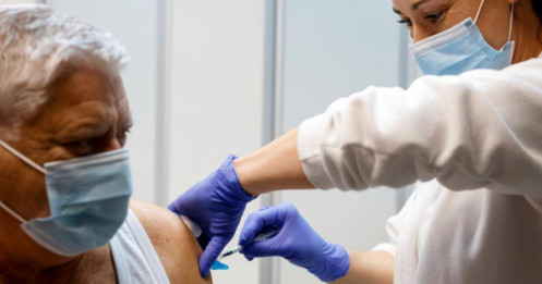 Cúm Hong Kong trỗi dậy, đại dịch mới đang đến gần?