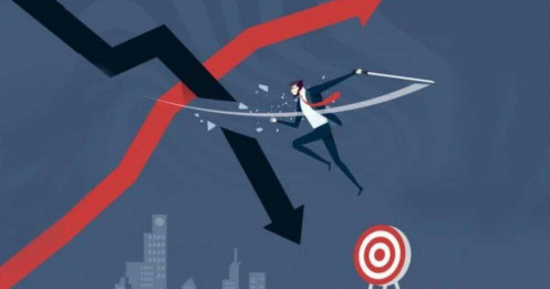 Đầu tư chứng khoán không dành cho người “sợ lỗ”?