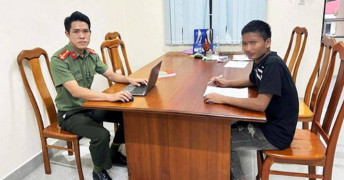 Ngủ quên sau bữa nhậu, người đàn ông “tỉnh giấc” ở trung tâm lừa đảo Campuchia