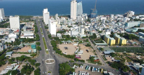 Ai đang đặt cược vào Đà Nẵng? Công bố 10 thành viên đầu tiên của Trung tâm Tài chính quốc tế