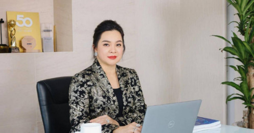 Quỹ liên quan bà Nguyễn Thanh Phượng muốn “gom” cổ phiếu ngân hàng: Động thái đáng chú ý trước thềm đại hội BVBank