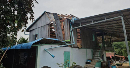 Giao tranh ác liệt ngày thứ 16: Thái Lan ném bom, Campuchia kiên cường bảo vệ biên giới