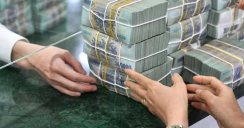 Big4 ngân hàng đồng loạt tăng lãi suất: Chuyên gia tiết lộ lý do ‘áp lực vốn cuối năm’