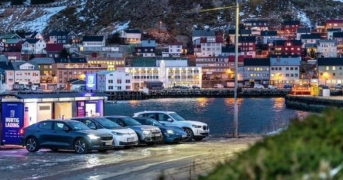 EU bất ngờ lùi cấm xe xăng: Xe động cơ đốt trong ‘hồi sinh’, người dùng và các hãng xe thở phào