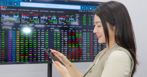 Từ đỉnh lịch sử 2025, chứng khoán Việt bước vào giai đoạn mới