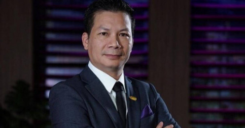 Cen Land (CRE) của Shark Hưng: Doanh thu giảm, lợi nhuận tăng và những khoản nợ đáng chú ý