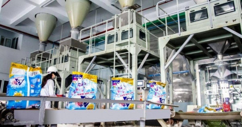 Nghịch lý DGC: Kinh doanh tăng trưởng, cổ phiếu vẫn rơi