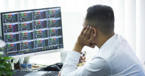 Thị trường có điểm tựa nhưng thiếu lực bứt phá