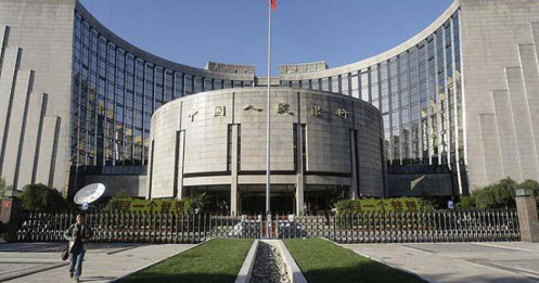 PBoC “án binh bất động” lãi suất tháng thứ 7 liên tiếp giữa lúc kinh tế Trung Quốc suy yếu
