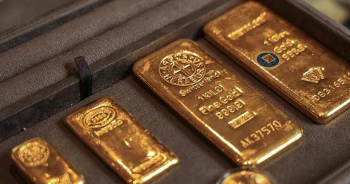 Phân tích xu hướng giá vàng hôm nay ngày 22/12/2025