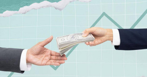 Không phải mọi khoản nợ đều xấu - Nhưng hầu hết mọi người đều vay sai