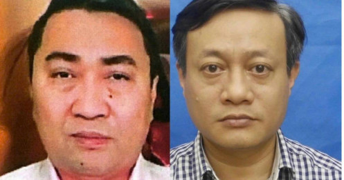 Lê Trung Khoa sử dụng AI và Deepfake để giả mạo giọng nói, hình ảnh lãnh đạo Đảng, Nhà nước