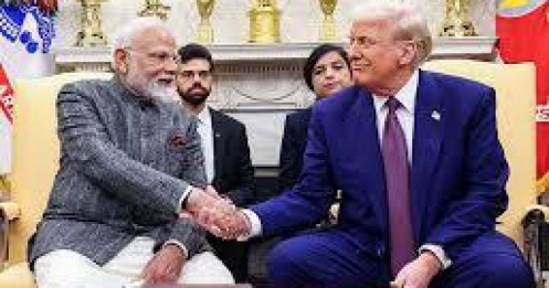 Ấn Độ tăng tốc cải cách, dựng “lá chắn nội lực” trước sóng gió thuế quan từ Mỹ